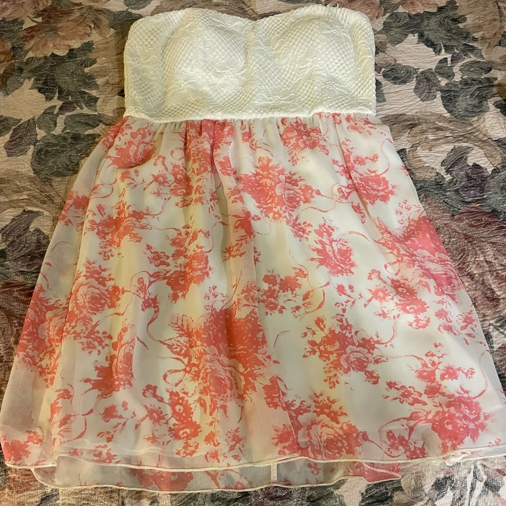 Sun dress